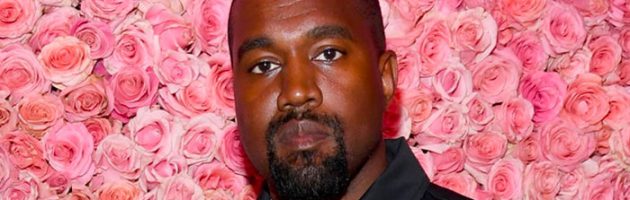 Kanye West komt met nieuwe track en album