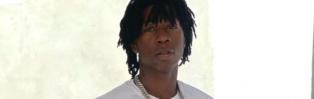 Rapper Lil Loaded op 20-jarige leeftijd overleden
