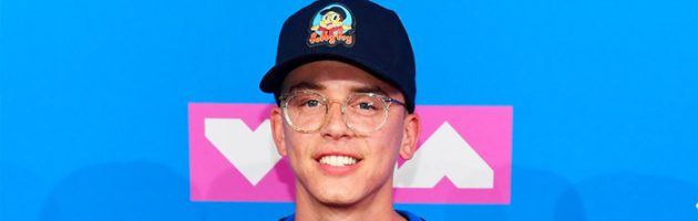 Logic released nieuwe track Intro