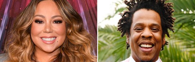 Mariah Carey en Roc Nation uit elkaar na ruzie
