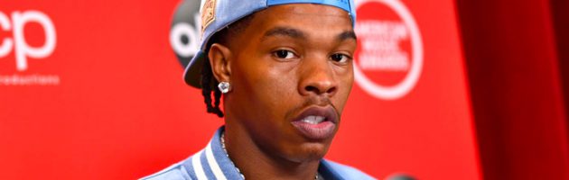 Lil Baby gearresteerd in Parijs om drugsbezit
