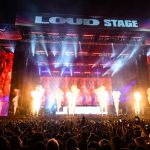 Rolling Loud Miami stage ingestort voor opening