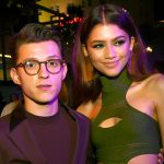 Zendaya is officieel met Spider-Man