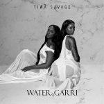 Tiwa Savage dropt Somebody’s Son met Brandy