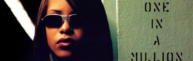 Aaliyah’s One In A Million te beluisteren via Spotify