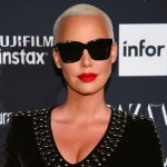 Amber Rose gooit vriend voor de leeuwen: ‘gaat vreemd’