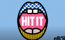 Black Eyed Peas ft. Saweetie & Lele Pons – Hit It!