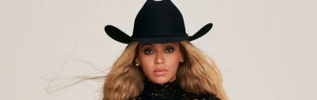 Beyonce komt eindelijk met nieuwe muziek
