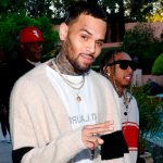 Chris Brown maakte korte ‘Breezy’ film