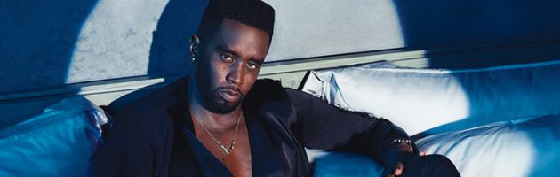 Diddy start recordlabel voor R&B artiesten