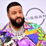 DJ Khaled en familie hadden coronavirus