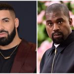 Kanye gooit Drake’s adres op Instagram