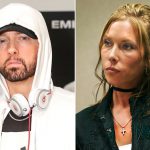 Eminem’s ex-vrouw in ziekenhuis na zelfmoordpoging