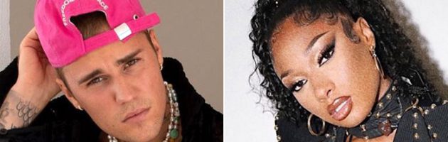 Justin Bieber en Megan Thee Stallion domineren MTV VMA 2021 nominaties