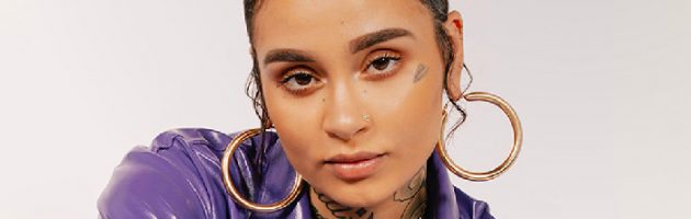 Kehlani zet debuutalbum ‘Cloud 19’ op Spotify