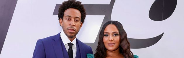 Ludacris opnieuw vader geworden