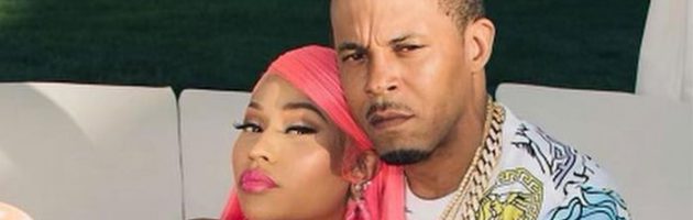 Man Nicki Minaj accepteert deal in rechtszaak
