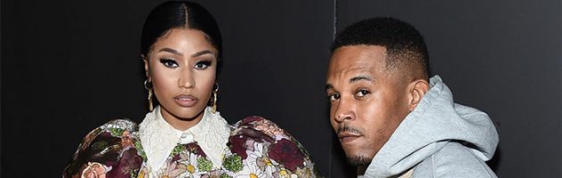 Slachtoffer spant rechtszaak aan tegen Nicki Minaj en Kenneth Petty