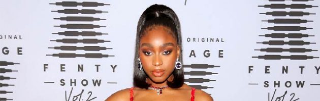 Normani niet welkom op MTV VMAs 2021