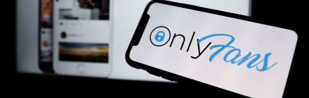 OnlyFans komt terug op eerdere beslissing