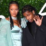 Gaan A$AP Rocky en Rihanna binnenkort trouwen?