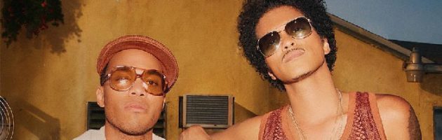 Silk Sonic grote winnaar BET Awards 2022