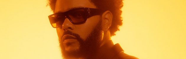 The Weeknd dropt nieuwe video ‘Take My Breath’