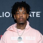 21 Savage geeft zichzelf aan bij politie