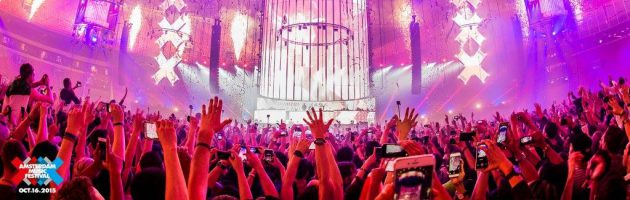 Amsterdam Music Festival afgelast door maatregelen