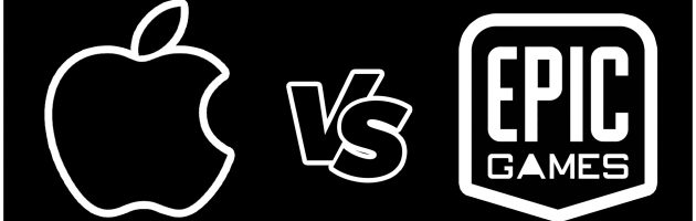 Epic Games wint rechtszaak tegen Apple om betaalsysteem