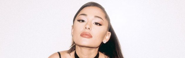 Ariana Grande met dood bedreigd door stalker