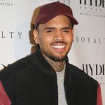 Chris Brown binnenkort voor derde keer vader?