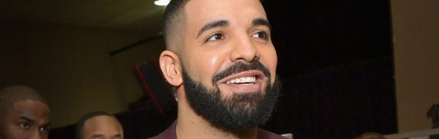 Drake investeert in fastfoodrestaurant