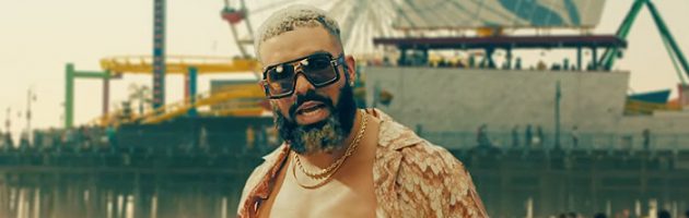 Drake dropt video voor ‘Way 2 Sexy’