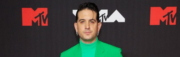 G-Eazy gearresteerd wegens mishandeling