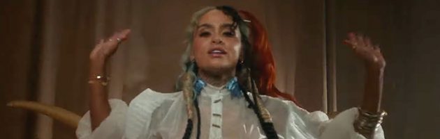 Kehlani dropt nieuwe single ‘Altar’