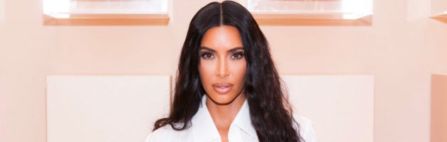 Kim Kardashian ontkent tweede sextape met Ray J