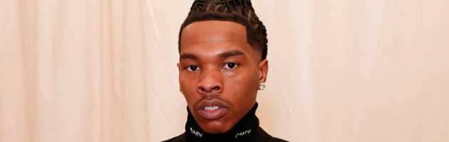 Lil Baby opgelicht voor megabedrag