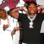 DaBaby dropt ‘Lonely’ met Lil Wayne