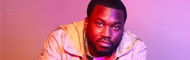 Meek Mill kondigt releasedate album ‘Expensive Pain’ aan