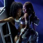 VIDEO: Normani doet ‘Wild Side’ tijdens MTV Video Music Awards 2021