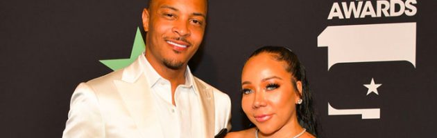 T.I en Tiny niet aangeklaagd voor verkrachting