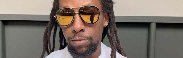 Zes jaar cel voor Jah Cure na steekpartij Amsterdam
