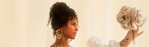 Alicia Keys komt met nieuw album en brengt single ‘Best Of Me’