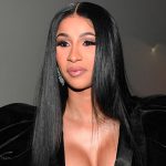 Cardi B volgende week in de cel?