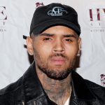 Chris Brown niet vervolgd om geweld