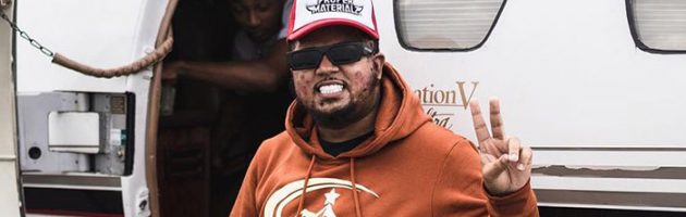 Producer Drake en Future D. Hill overleden