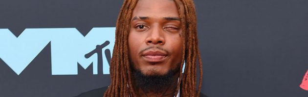 Fetty Wap gearresteerd door FBI