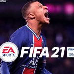 EA stopt misschien met FIFA