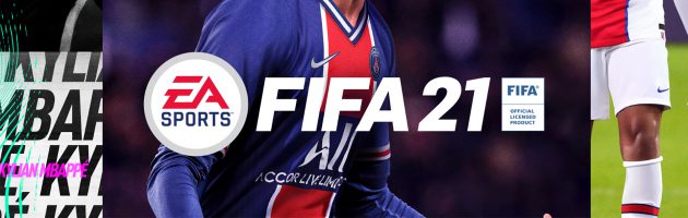 EA stopt misschien met FIFA